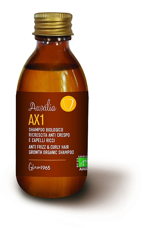 auxilia szampon