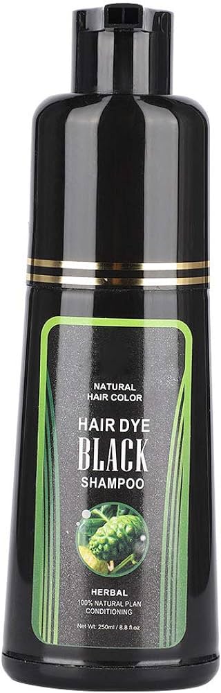 szampon do włpsów czarnych dla kobiet