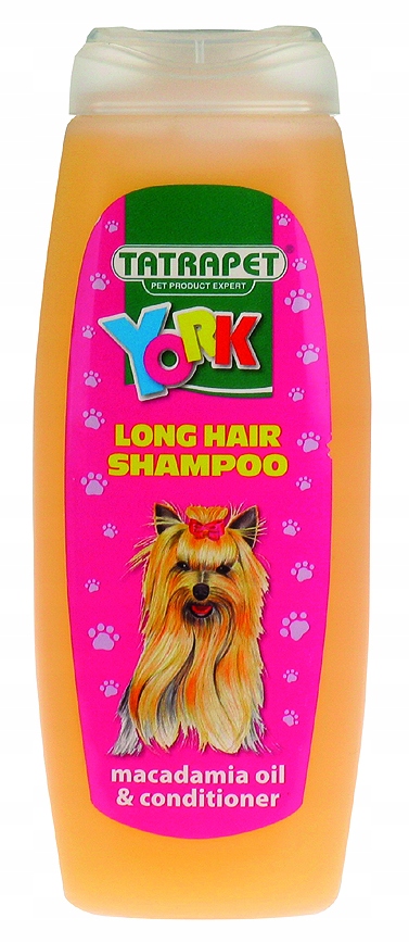 benny szampon dla psów forum