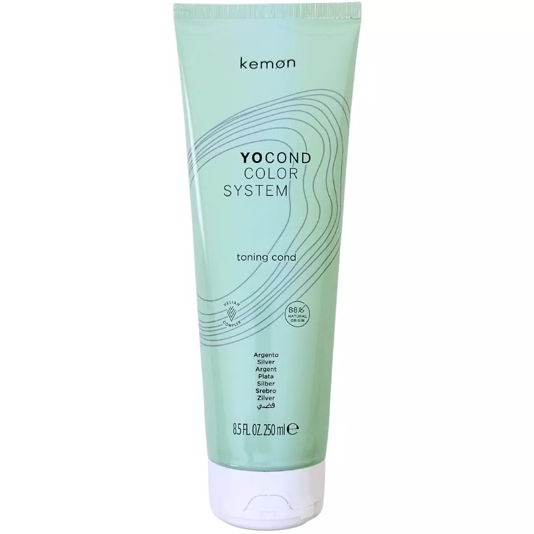 kemon argento odżywka do włosów