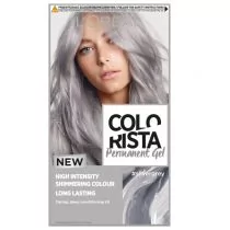 szampon do włosów blond loreal colorista silver