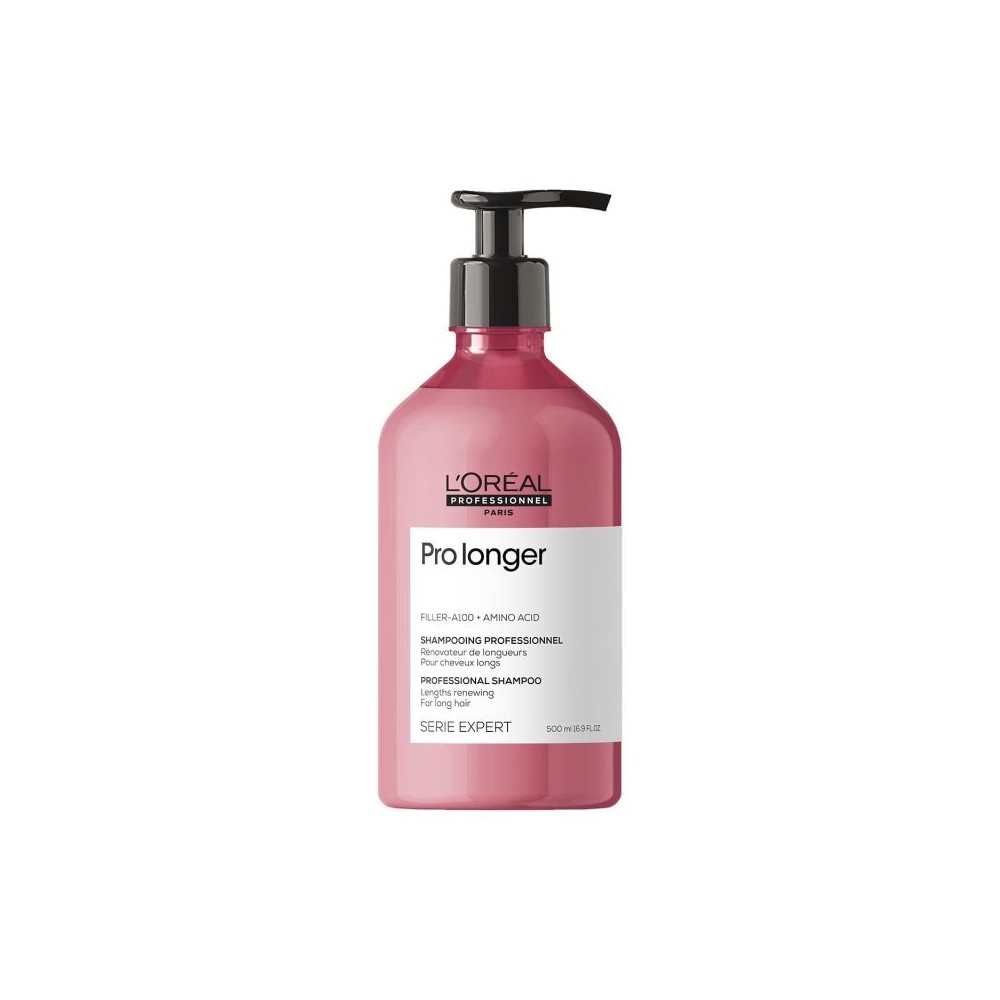 loreal szampon long