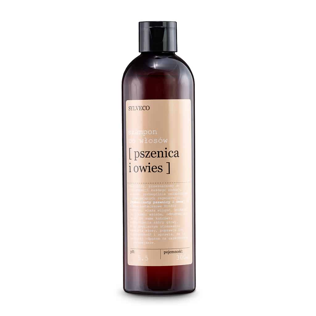 kerastase satin 1 bain kąpiel szampon nawilżający