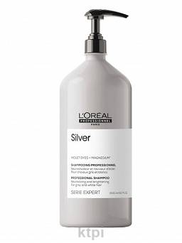 loreal szampon silver hurtownia