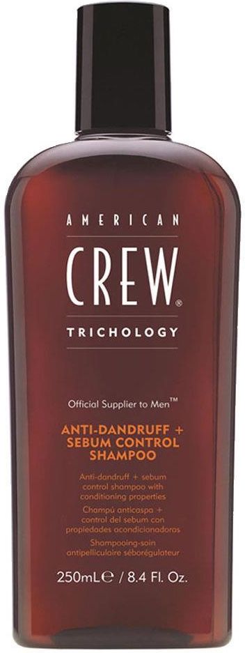 american crew classic szampon przeciwlupiezowy