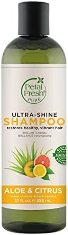 szampon petal fresh aloe citrus ceneo