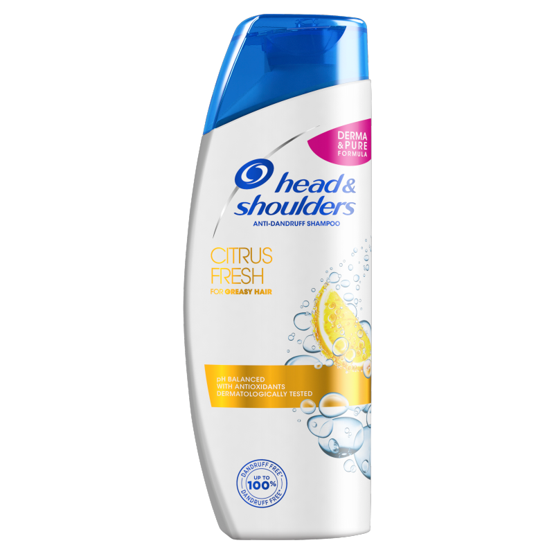 headshoulders szampon 250 ml