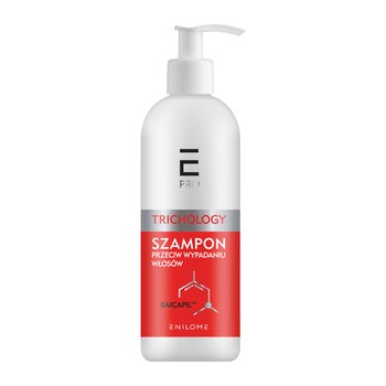 szampon zwiększający gęstość włosów dla mężczyzn