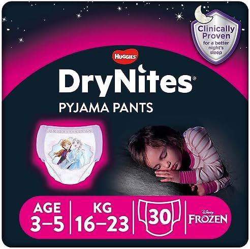 huggies drynites 3 5