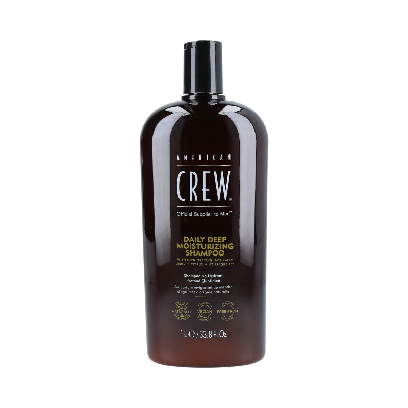 american crew classic szampon