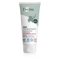 derma eco baby chusteczki nawilżane cena