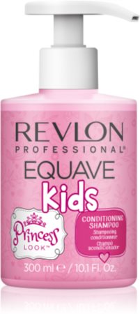 revlon szampon do włosów equave kids