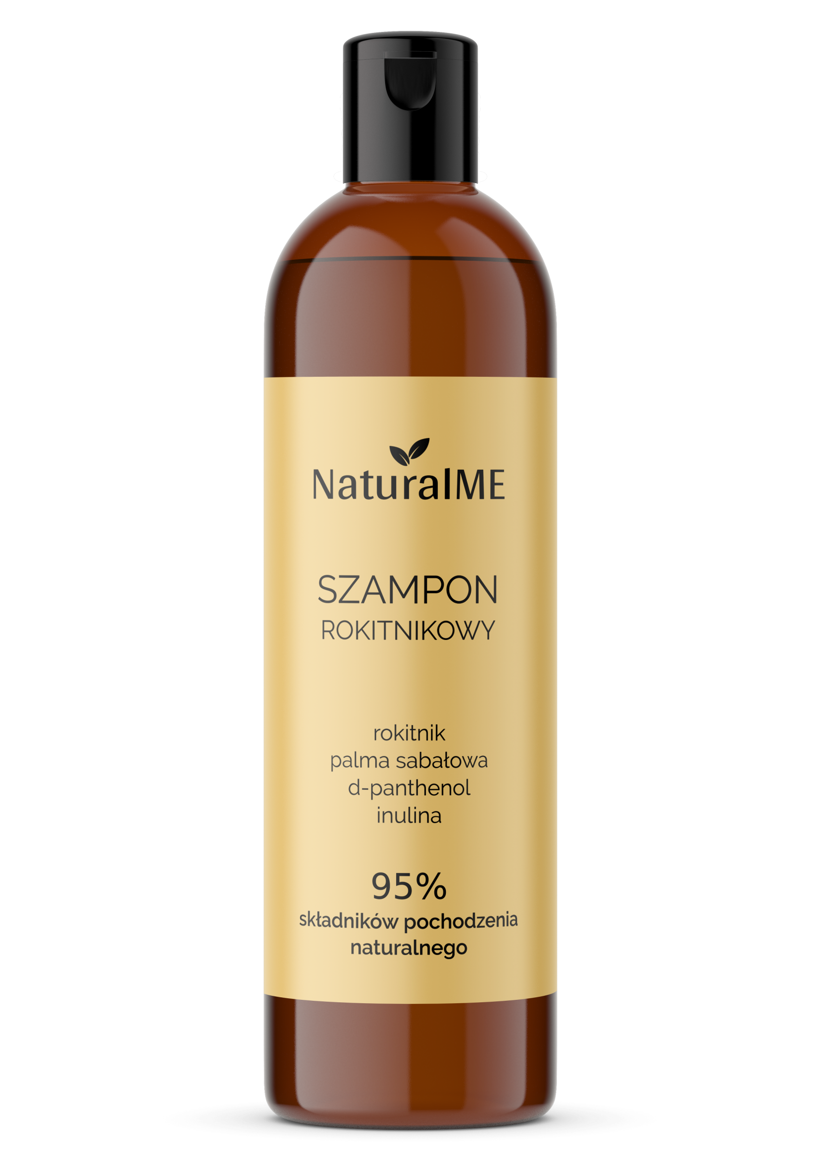 szampon naturalme wizaz