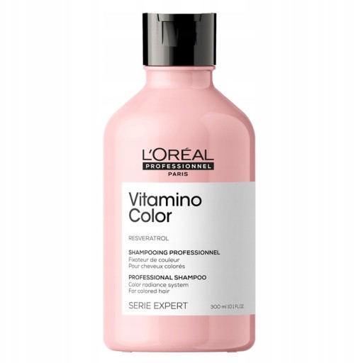 wizaz.vitamino color szampon aox