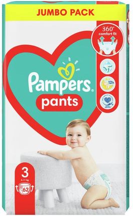 pieluchomajtki pampers 3 co to ten naklejony pasek