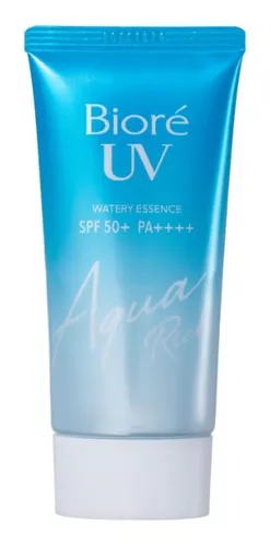 Biore UV Aqua Rich Wodna esencja SPF50+ 50g