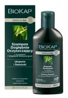 biokap szampon opinie