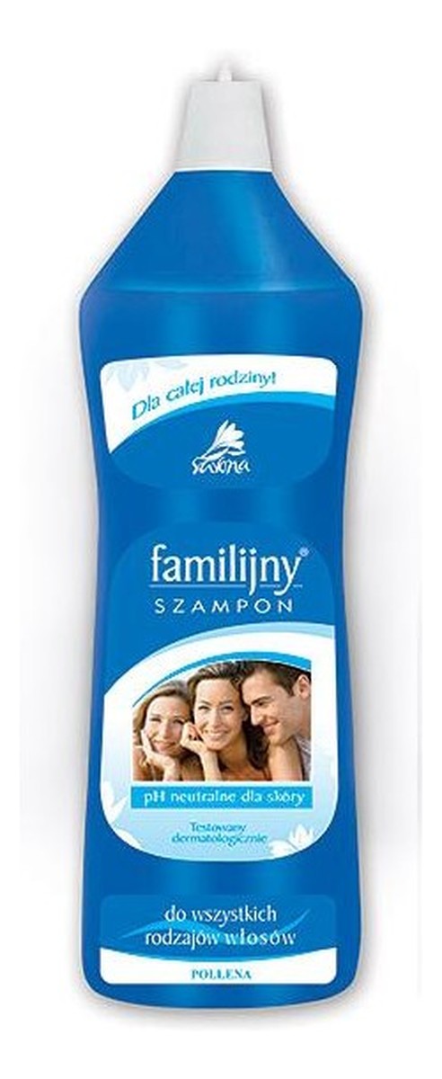 szampon familijny opinie