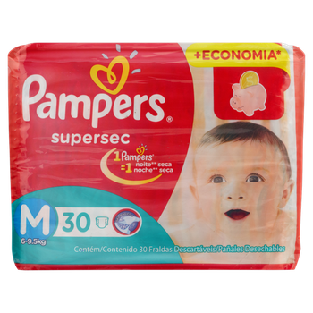 praca pampers