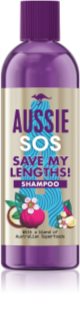 szampon do wlosow z kangurem