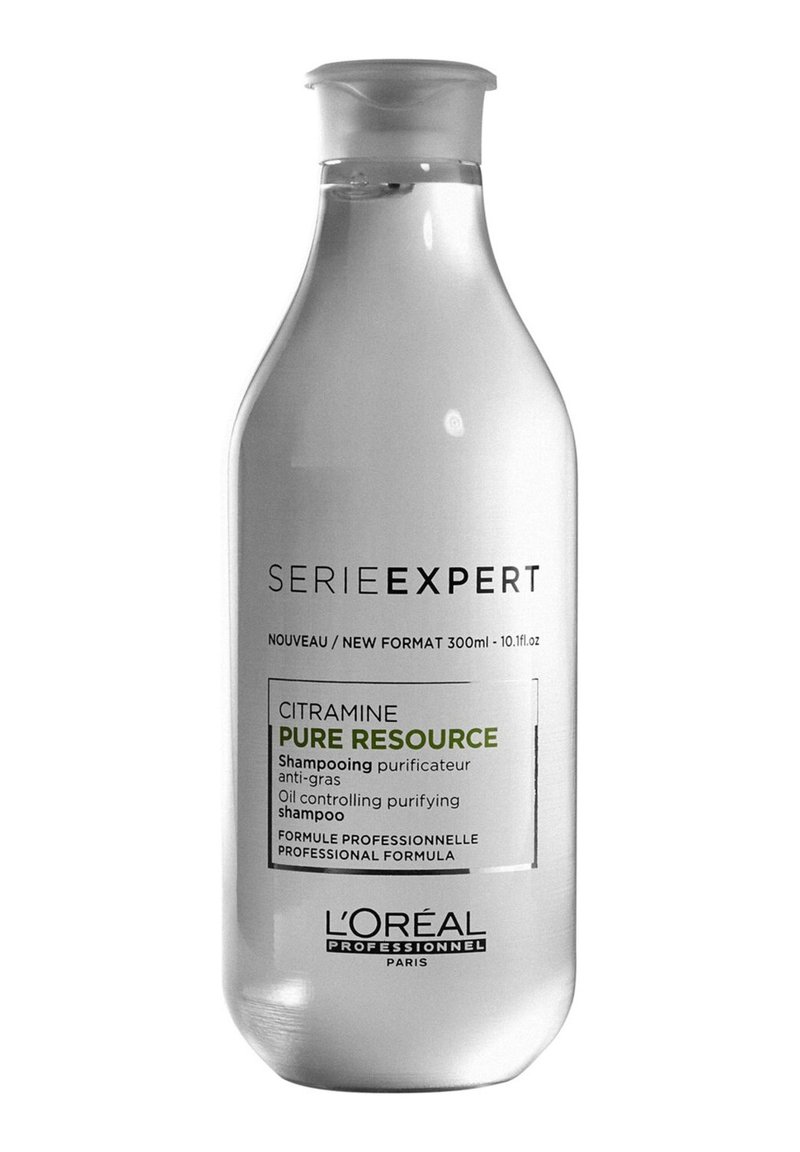 loreal expert szampon pure resource