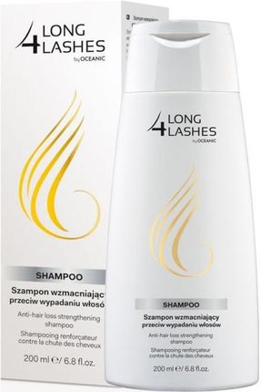 long lasher szampon wizaz