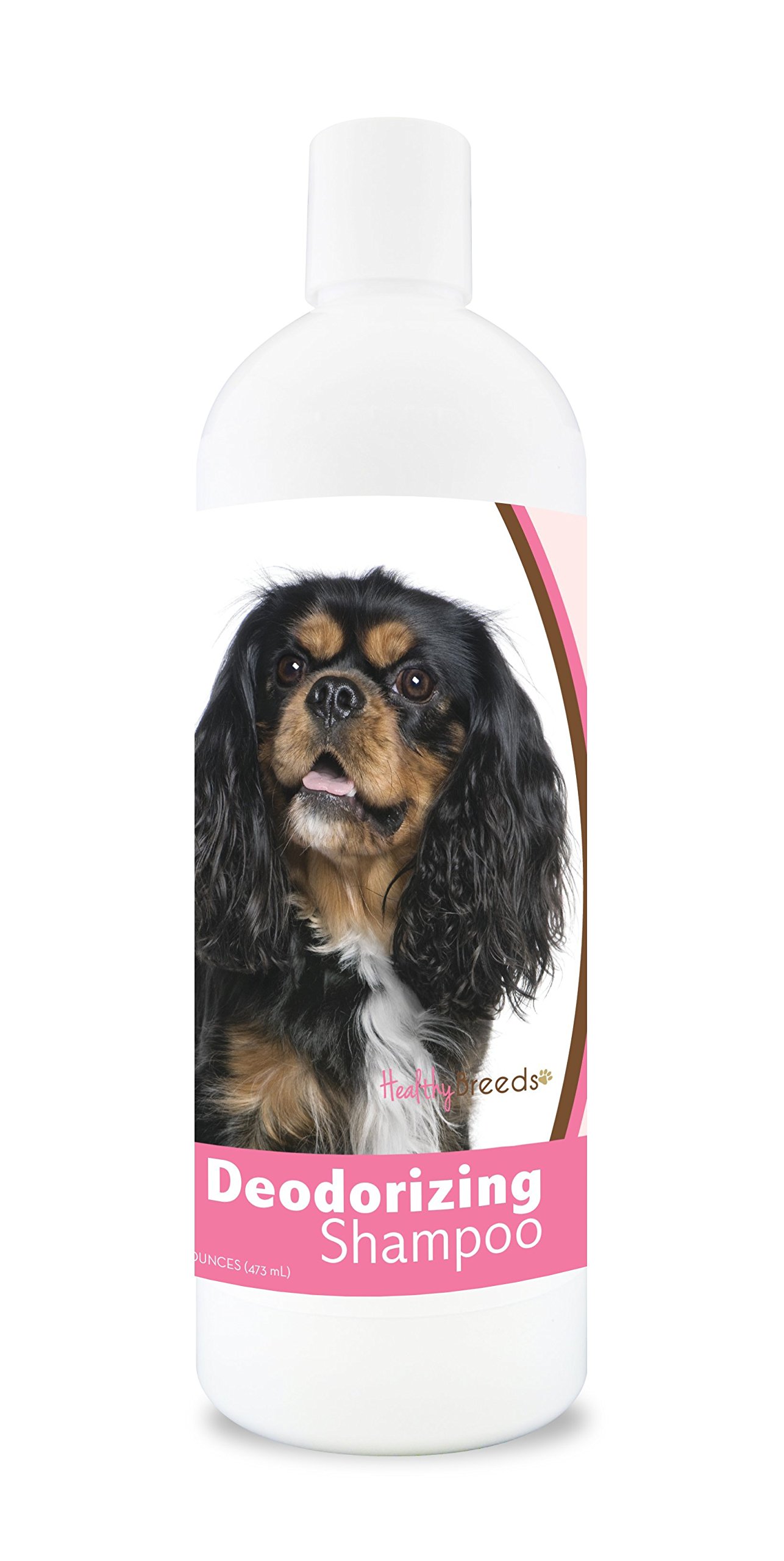 szampon dla cavalier king charles spaniel