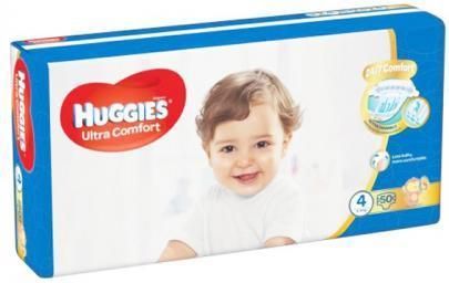 huggies gdzie kupić