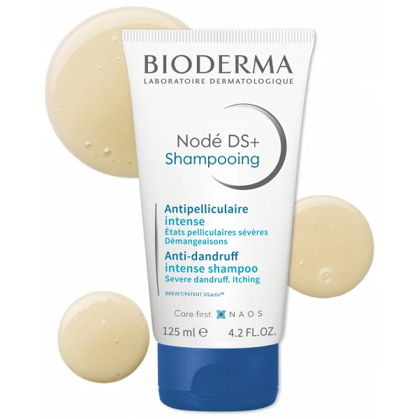 bioderma szampon przeciw wypadaniu