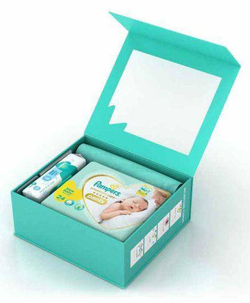 gift from pampers