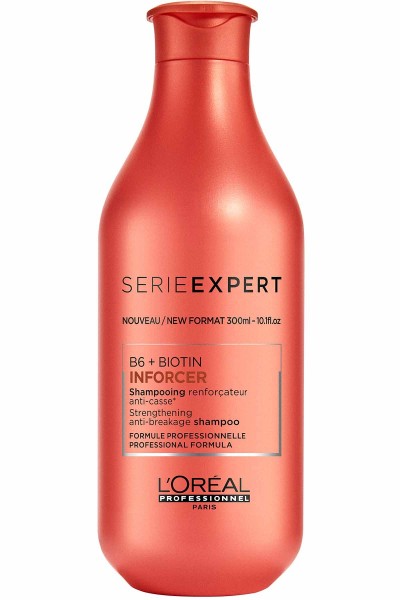 loreal szampon serie expert b6 biotin inforcer