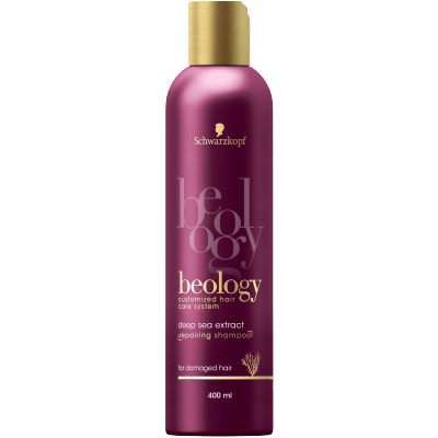 schwarzkopf beology szampon opinie