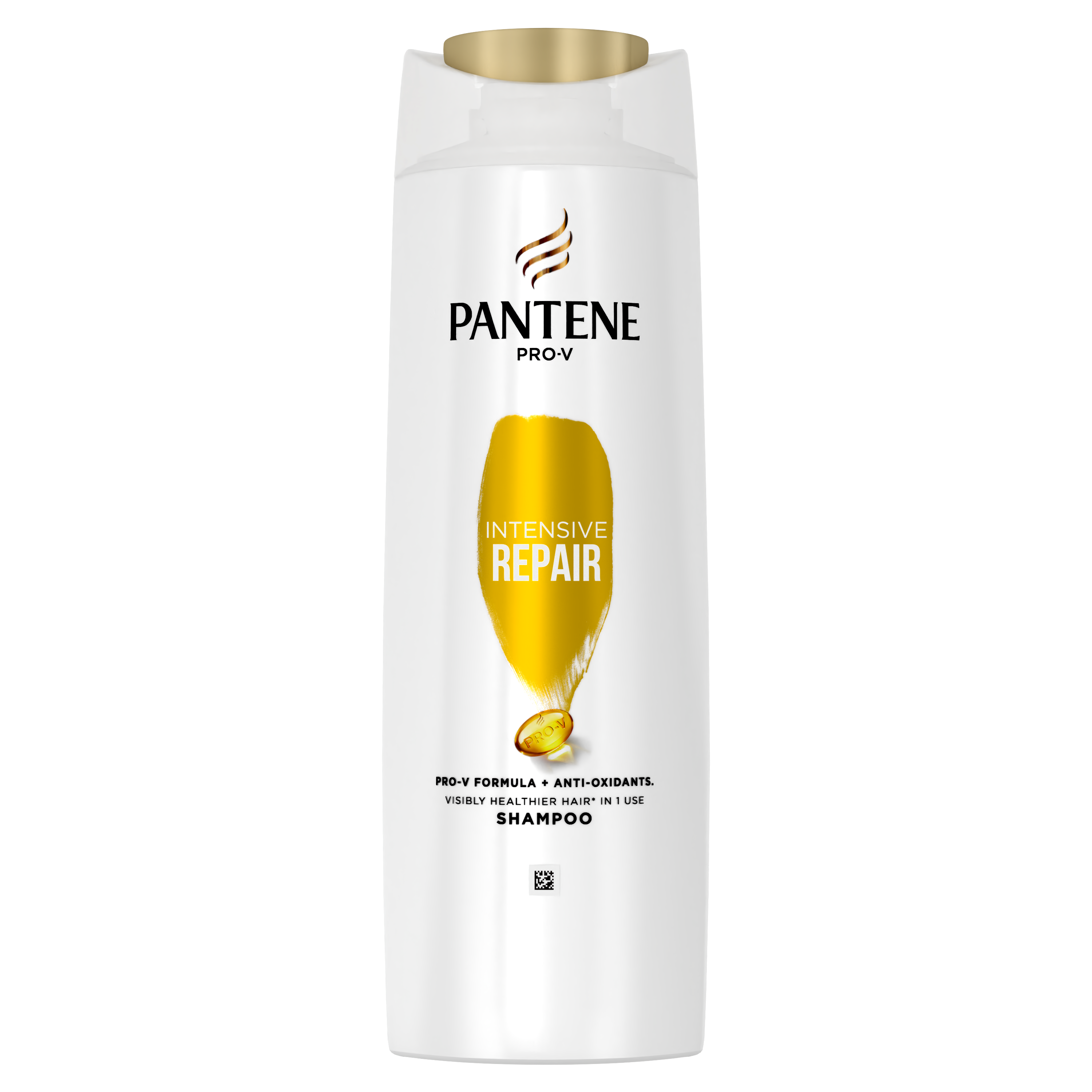 szampon pantene do wlosow wypadajacych