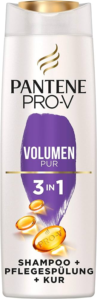 szampon pantene pro v z olejek arganowy