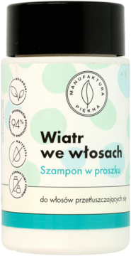 maly szampon do wlosow rossman