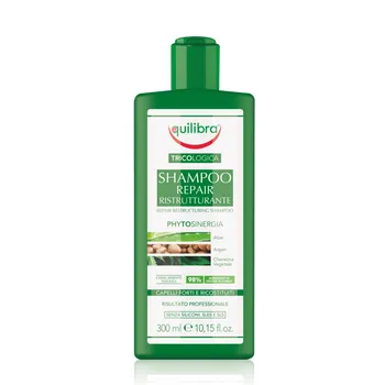 equilibra szampon restrukturyzujący 250 ml