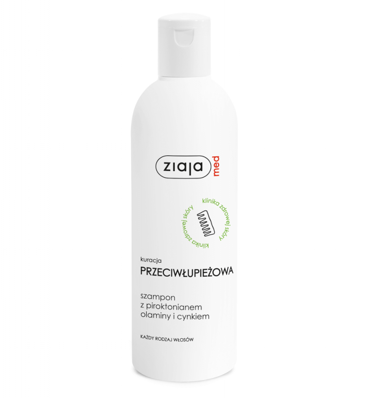 pilomax szampon przeciw wypadaniu włosów dla mężczyzn 200ml