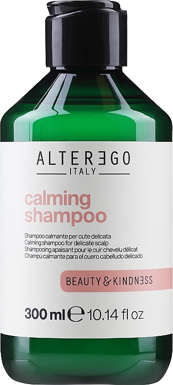 altetego szampon