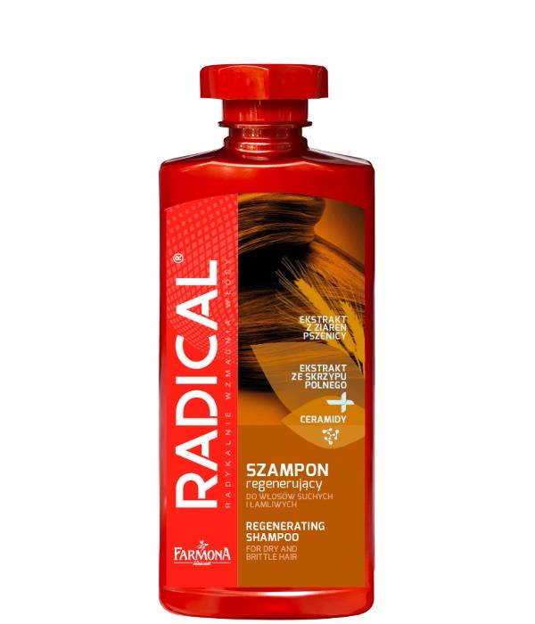 farmona radical suchy szampon spray opini