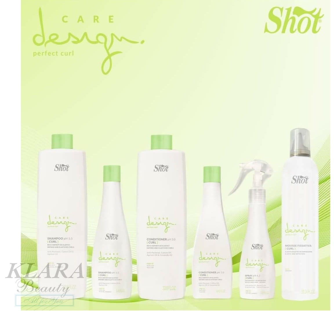 bio natural szampon