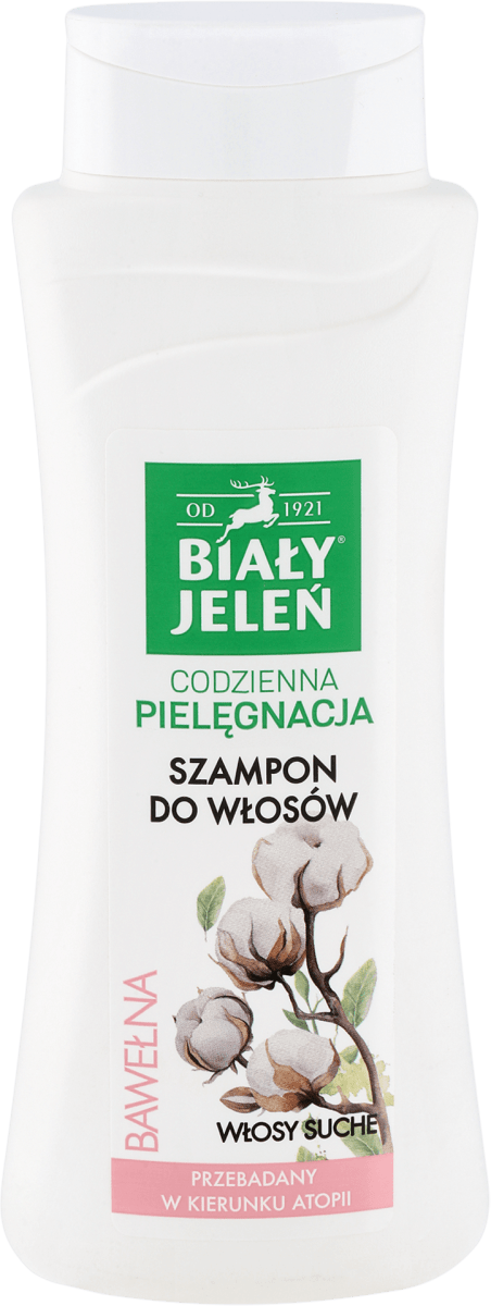 dr organic szampon do włosów miód manuka