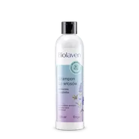 hair milk natural shine szampon opinie