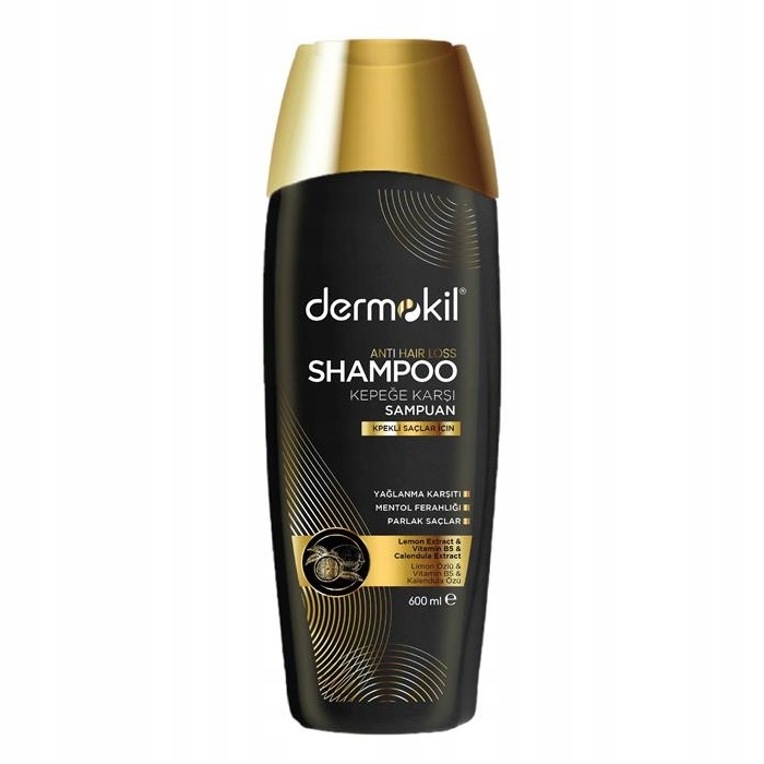 szampon nhp hair loss allegro