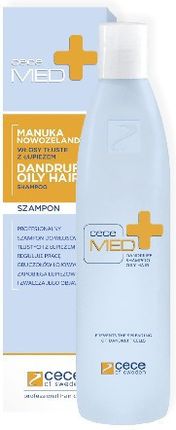 cece med szampon do włosów przetłuszczających się