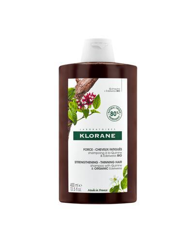 szampon z apteki na wzmocnienie bio