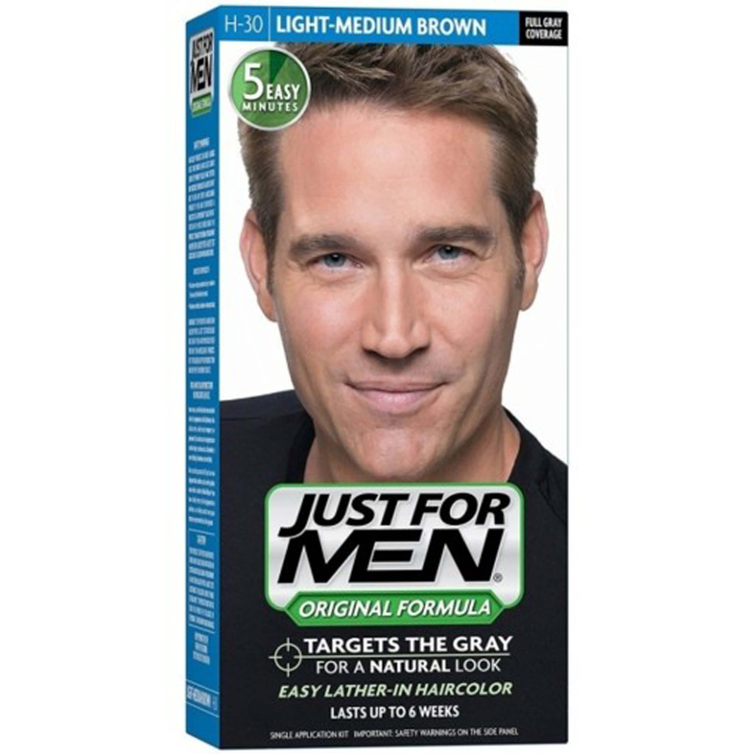 szampon dla mężczyzn do włosów szpakowatych allegro