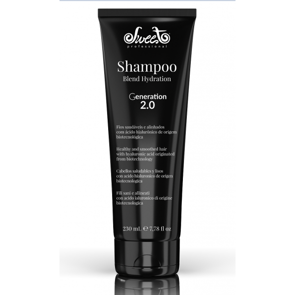szampon sweet hair cena