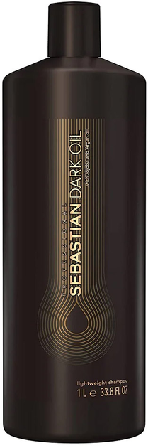 szampon sebastian professional