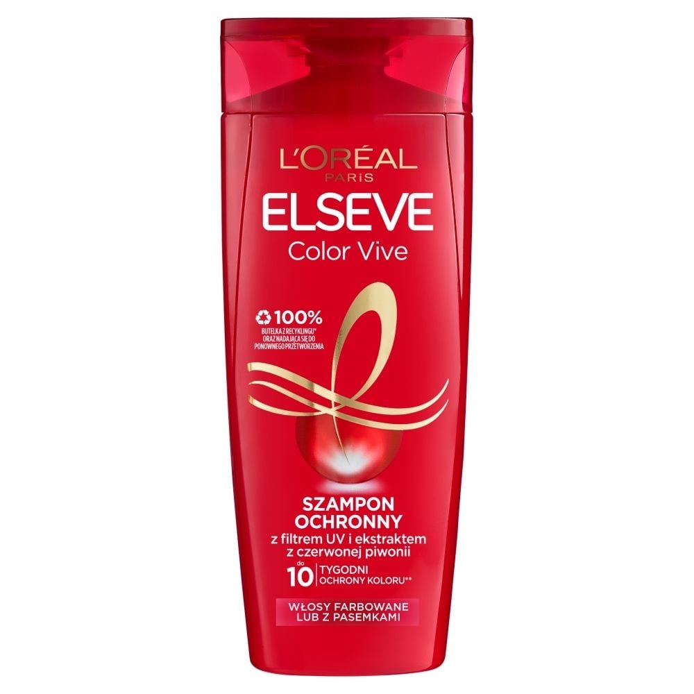 szampon loreal promocja