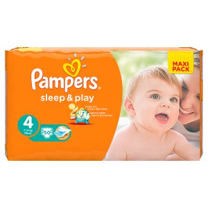 pampers sleep&play kaufland